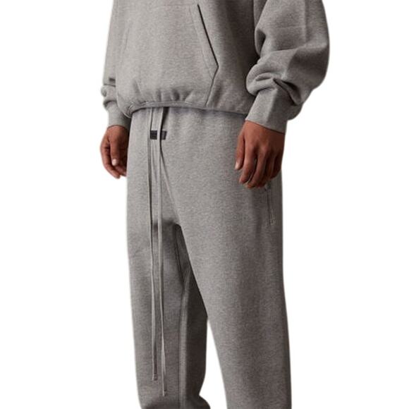 💎✨BRAND NEW✨💎Fear of God Essentials Dark Gray Sweatpants - Picture 5 of 6